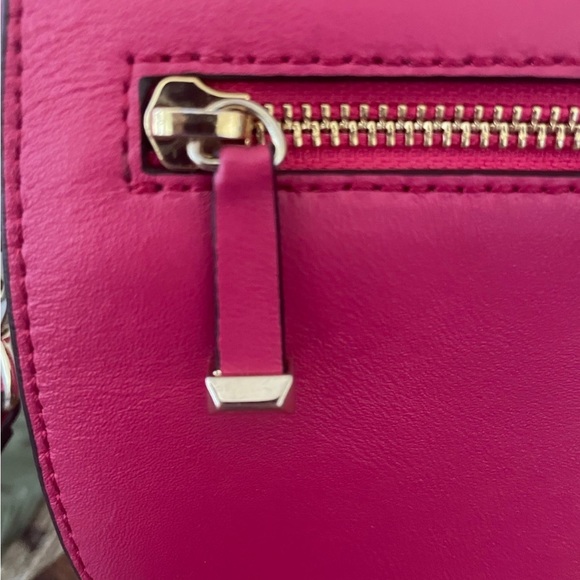 Rebecca Minkoff PINK crossbody bags - Picture 4 of 8